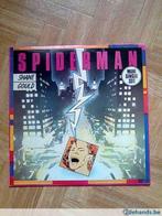 Shane Gould:Spiderman (12") disco funk