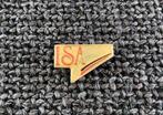 PIN - ISA FLORAL, Collections, Envoi, Utilisé, Autres sujets/thèmes, Insigne ou Pin's