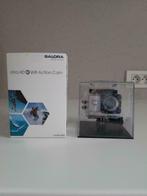 Action camera, Ophalen of Verzenden, Nieuw