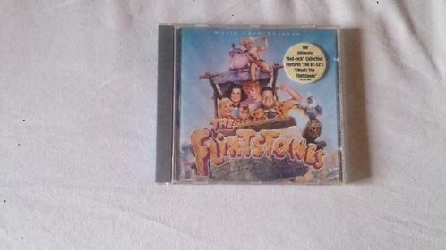 The flintstones, Cd's en Dvd's, Cd's | Filmmuziek en Soundtracks, Ophalen of Verzenden