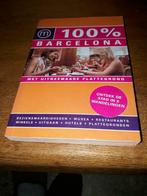 100% barcelona, Boeken, Reisgidsen, Ophalen