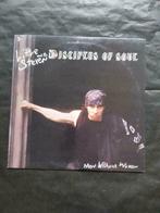LITTLE STEVEN "Men Without Women" rock LP (1982) IZGS, Cd's en Dvd's, Ophalen of Verzenden, Gebruikt, 12 inch, Poprock