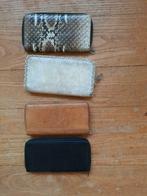 Lot portemonnees in perfecte staat, Ophalen of Verzenden, Zo goed als nieuw