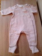 Pyjama baby meisje maat 56, Kinderen en Baby's, Babykleding | Maat 56, Meisje, MET, Zo goed als nieuw, Nacht- of Onderkleding