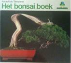Het bonsai boek, Koide, Boeken, Hobby en Vrije tijd, Gelezen, Ophalen of Verzenden