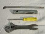 Volvo amazon P1800 P1800s 444 445 gereedschap, Ophalen of Verzenden, Volvo