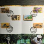 België Belgique / 2715/20 / Buzin 2725, Postzegels en Munten, Met stempel, Gestempeld, Overig, 1e dag stempel