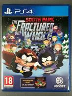 South Park : The Fractured but Whole (L'Annale du Destin), À partir de 18 ans, Utilisé, Enlèvement ou Envoi