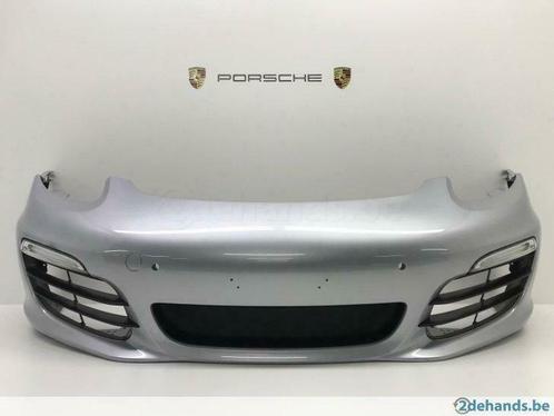 Porsche Boxster S (981 MK I) Originele voorbumper kompleet, Autos : Pièces & Accessoires, Carrosserie & Tôlerie, Porsche, Utilisé