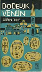 DODELIJK VENIJN - Judson PHILIPS, Enlèvement ou Envoi, Utilisé
