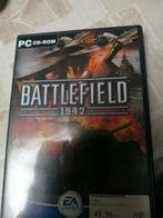 Battlefield 1942, Games en Spelcomputers, Ophalen of Verzenden, Zo goed als nieuw