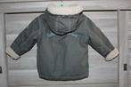 Manteau Disney Winnie l'ourson 18 mois, Ophalen of Verzenden, Gebruikt, Jongetje of Meisje, Jasje