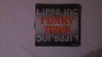 Lipps inc - funky town, Cd's en Dvd's, Ophalen of Verzenden