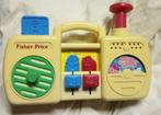 radio fisher price, Kinderen en Baby's, Speelgoed | Fisher-Price, Ophalen of Verzenden