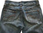 AP jeans - 27, Kleding | Dames, Maat 38/40 (M), Zo goed als nieuw, Lang, AP