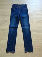 Jeans Levi’s maat 25 (XS), lengte 32 demi curve, Kleding | Dames, Spijkerbroeken en Jeans, Levi's, Blauw, Ophalen of Verzenden