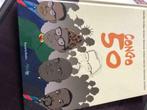 Congo 50 stripverhaal - collector's item, Une BD, Bathy-Bulaya-Ba¨sole, Kawende, Kabuika, Djeis, Tshamal, Kibiswa, Enlèvement ou Envoi