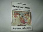 Beeldende kunst, begrippen en Lexion – J. Pawlik / E. Strabn, Gelezen, Ophalen of Verzenden, Schilder- en Tekenkunst, J. Pawlik