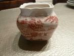 Sugar Bowl Homeland Grindley Staffordshire Engeland, Antiek en Kunst, Antiek | Keramiek en Aardewerk, Ophalen of Verzenden