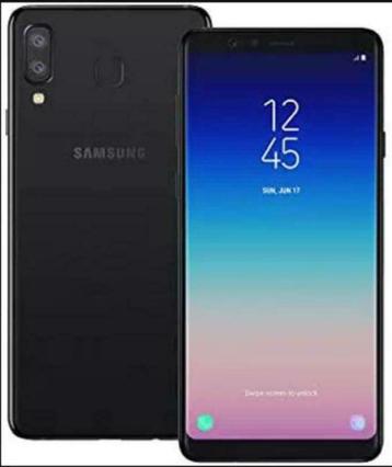 Samsung A8