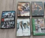 dvd's DIVERSEN, Diversen, Ophalen of Verzenden, Vanaf 16 jaar