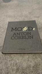 Anton Corbijn Mode signé, Comme neuf, Enlèvement ou Envoi