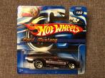Hot Wheels 2005 Ford Mustang dragster