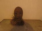 Masque africain Congo Lega, Antiquités & Art, Enlèvement ou Envoi