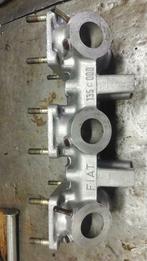 Collecteur d'admission Fiat Dino 2400, Enlèvement ou Envoi, Utilisé, Fiat