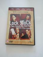 Lock Stock & Two Smoking Barrels (DVD), Enlèvement ou Envoi