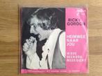 single ricky gordon, Cd's en Dvd's, Ophalen of Verzenden, 7 inch, Nederlandstalig, Single