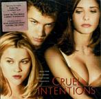 cd    /     Cruel Intentions (Music From The Original Motion, CD & DVD, CD | Autres CD, Enlèvement ou Envoi
