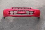 Toyota Starlet (EP9) 1996/1999 Voorbumper Kleurcode 3E5, Ophalen, Gebruikt, Toyota