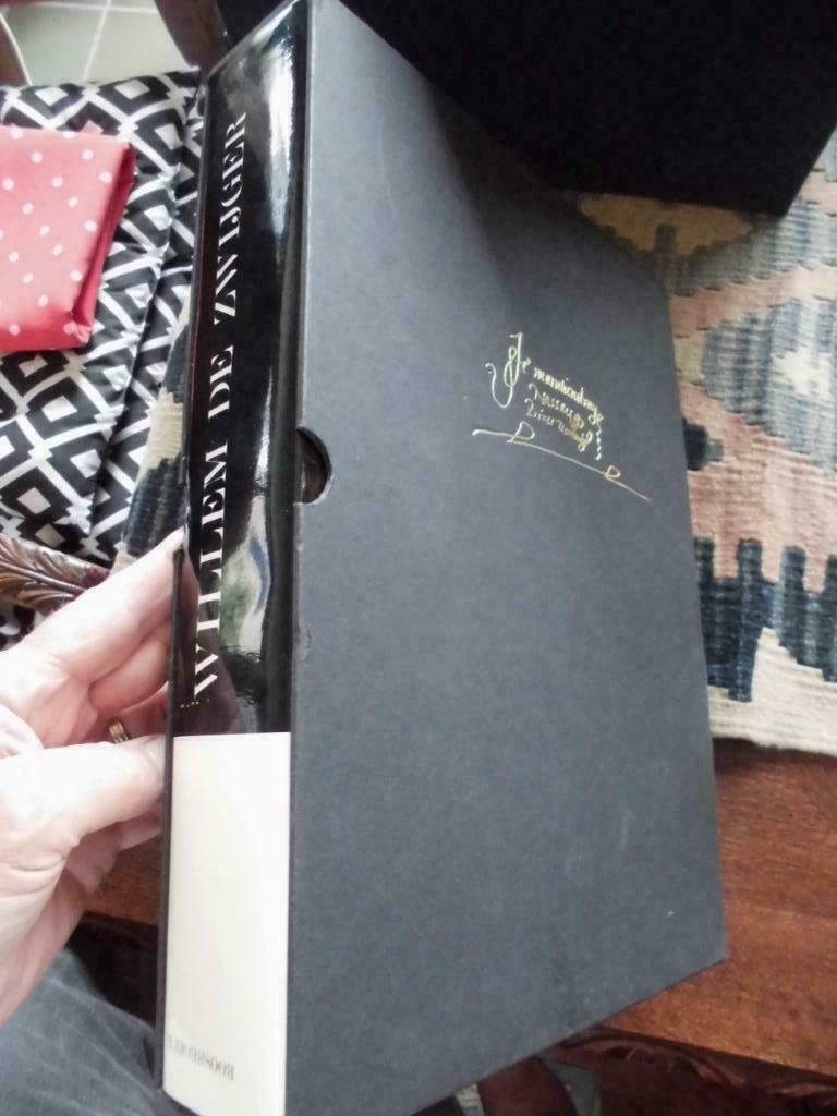 Willem de Zwijger, door Van Roosbroeck Rob 1974, Prins van O, Boeken, Geschiedenis | Wereld, Zo goed als nieuw, Europa, Ophalen of Verzenden