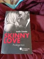 Skinny love, Ophalen of Verzenden, Zo goed als nieuw, Skinny Love, Europa overig