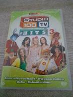 Dvd Studio 100 TV Hits 3, Cd's en Dvd's, Gebruikt, Ophalen of Verzenden