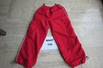 Sportbroek  122/128, Kinderen en Baby's, Ophalen of Verzenden, Gebruikt, Jongen, Broek