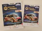 Programma Rallye De France 2014