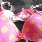 2stuks bh 65AA, Kinderen en Baby's