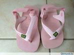 Roze HAVAIANAS sandaaltjes Maat 20, Ophalen of Verzenden, Gebruikt, Meisje, Overige typen