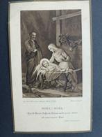 carte de prière Communion solennelle Gand 1927 Albert Paret, Collections, Envoi, Image pieuse