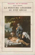 La peinture Liégeoise au XVIIe siècle Jacques Hendrick, Enlèvement ou Envoi