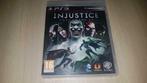 Injustice, Games en Spelcomputers, Games | Sony PlayStation 3, Ophalen of Verzenden