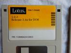 Lotus 1-2-3 rel 3 & lotus freelance, 1 2 3, Ophalen of Verzenden, Zo goed als nieuw, Windows