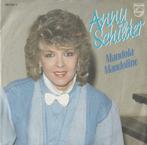 Anny Schilder – Mandola Mandoline / Tria Nesia – Single, Nederlandstalig, Ophalen of Verzenden, 7 inch, Single