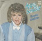 Anny Schilder – Mandola Mandoline / Tria Nesia – Single, Gebruikt, 7 inch, Single, Ophalen of Verzenden