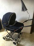 Complete kinderwagen Pericles, Ophalen, Gebruikt, Kinderwagen