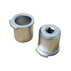 VAG nokkenas adapter dop OEM T40266, Ophalen of Verzenden, Nieuw