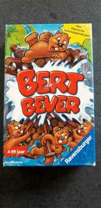 Spel Bert de Bever, Hobby en Vrije tijd, Ophalen of Verzenden, Gebruikt