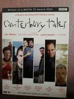DVD box Canterbury tales, Ophalen of Verzenden, Drama, Boxset